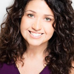 Rachel Butera 飾演 Augustus Gloop / Winkleman (voice)