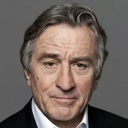 羅拔迪尼路 - 佩姬·古根海姆：藝術之癮演員 飾演Self