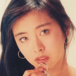 王祖賢 飾演 Joey