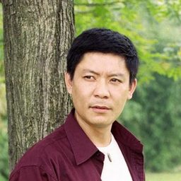 Zhao Zhonghua 飾演 