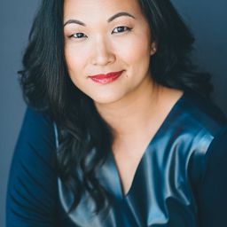 Christina Song - 渴望演員 飾演Martha