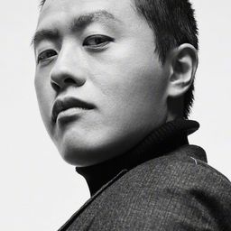 餃克力 - 哪咤之魔童鬧海導演