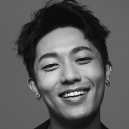 張楷奕 - 秘密關係演員 飾演Lu Yu-Shu