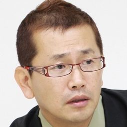 高たか杉すぎ’Ｊａｙジェイ’次じ郎 - 遊戲王－怪獸之決鬥 光之金字塔演員 飾演Pegasus J. Crawford (voice)