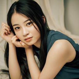 三浦 理奈 飾演 Rinka