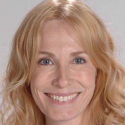 葛蘿莉亞·卡拉 - 心之所愛演員 飾演