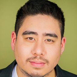 Vincent Andreas Salvador - 北國流浪之心演員 飾演Cocker