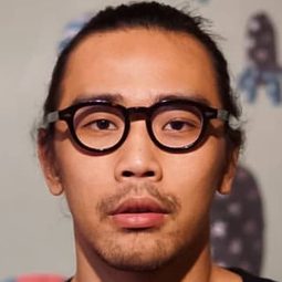 Michael Kho - The Fugitive演員 飾演Shidokan