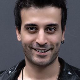 Berkay Tulumbacı 飾演 Çapkın Ferit