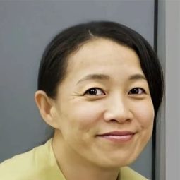 Kiyomi Tanigawa - 蒙古が襲来演員 飾演