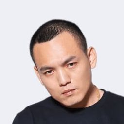 洪瑜鴻 飾演 