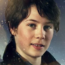 Silas Cornelius Van 飾演 Kasper