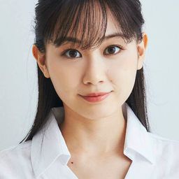 伊藤 優衣 飾演 Sakura Haruno