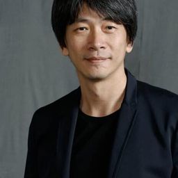 邱立偉 - 八戒導演