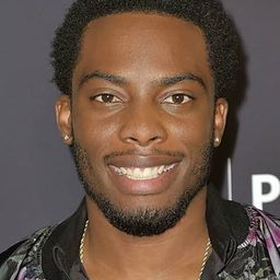 伍迪·麥克萊恩 飾演 Boyd