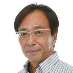 田中 秀幸 飾演 Suneo's Father (voice)