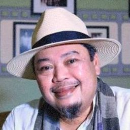 瑪瑪特·卡力 飾演 Malay Man