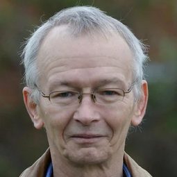 David Bradley - 夜刑者演員 飾演Billy