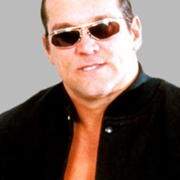 Steve McMichael 飾演 Self