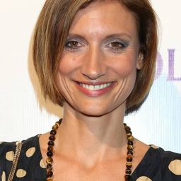 蘇菲·高梅茲 飾演 Sophie