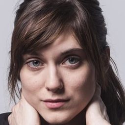 Judit Pecháček - 雪地勇者演員 飾演Slávka Hančová