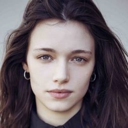 伊娃·丹尼諾 - La légère déviation des atomes演員 飾演Alice de la veille