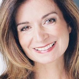 Janyse Jaud - 真假公主芭比演員 飾演Palace Maid (voice)