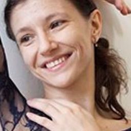 Alina Cojocaru 飾演 Giselle