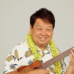 高木ブー 飾演 