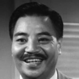 賀賓 - 茶花女演員 飾演