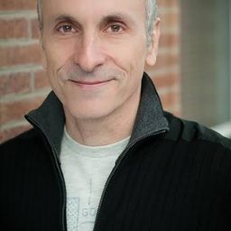 賽斯·巴瑞斯 飾演 Mark