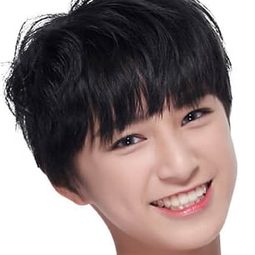 陳以芯 - 再說一次我願意演員 飾演High school girl B