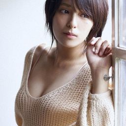 大沢ひかる 飾演 Kanae Fujimura