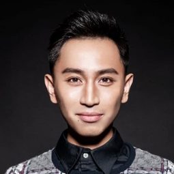 瀟瀟 飾演 聂东华