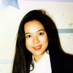 鄭文雅 飾演 Mei Chen