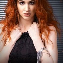 Alix Maria Taulbee - Deet N Bax Save Th' World演員 飾演Maria Espinosa