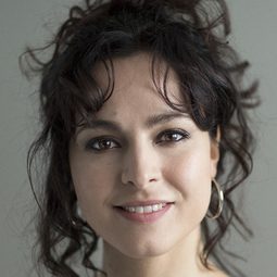 Pepa Gracia - 布紐爾的異想迷宮演員 飾演Luis' Mother (voice)