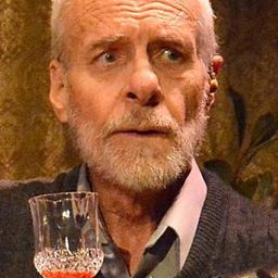 Bob Telford 飾演 Doctor