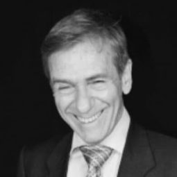 Gerolamo Alchieri - Leo the Lion演員 飾演Crok (voice)