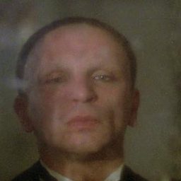 Gérard Zalcberg - Cross演員 飾演Georges 'Rudi' Rudicek