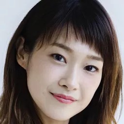 寺崎裕香 飾演 Katsuma (voice)