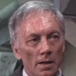 Peter Porteous - All in a Good Cause演員 飾演Fishmonger