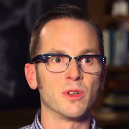 Wesley Coller 飾演 Self