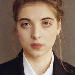 馬薩·瓦格羅卡 - 蕭邦︰生命奏鳴曲演員 飾演Ludwika