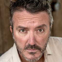 Mark Vernon Freestone - Who Killed Nelson Nutmeg?演員 飾演Uncle Derek