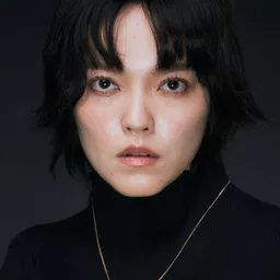 Alvin Lin 飾演 Pei-Lan Chen