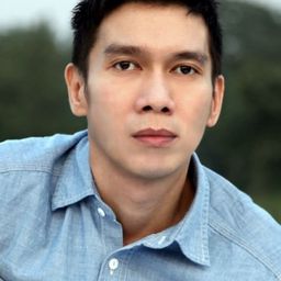 Andri Cung - 3Sum導演