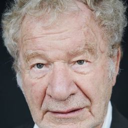 麥可·海曼 飾演 Professor