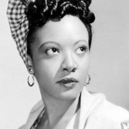 Theresa Harris 飾演 Zette