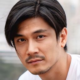 Piphat Apiraktanakorn 飾演 Chaichol Petchpantakarn